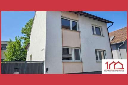 Haus zum Mieten in Darmstadt 1.950 € 135 m²