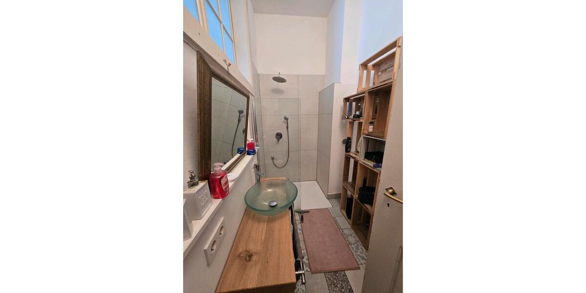 Erdgeschoßwohnung Ampfing - 1 Zimmer, 20 m&sup2;, 535&euro; | Angebot:24768340