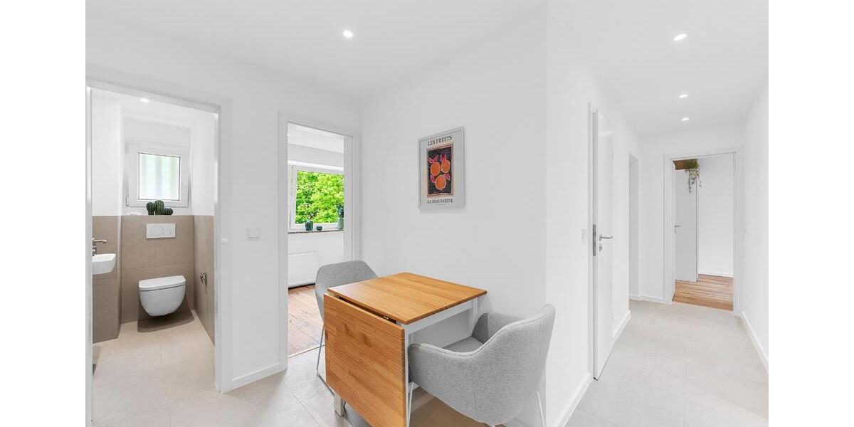 Wohnen auf Zeit München Bogenhausen - 5 Zimmer, 10 m&sup2;, 765&euro; | Angebot:25882912
