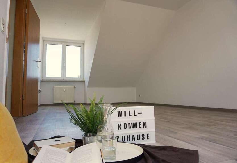 Wohnung zum Mieten in Westeregeln 319 € 40 m² 2 zimmer