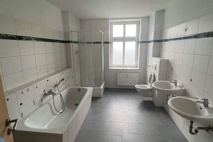 Wohnung Osterburg (Altmark) Osterburg - 3 Zimmer, 83 m&sup2;, 450&euro; | Angebot:25775398