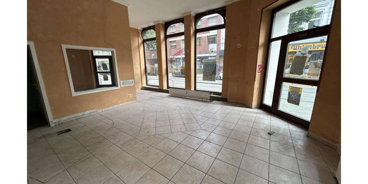 Gewerbeobjekt Dortmund Dorstfeld - 409&euro; | Angebot:25335565