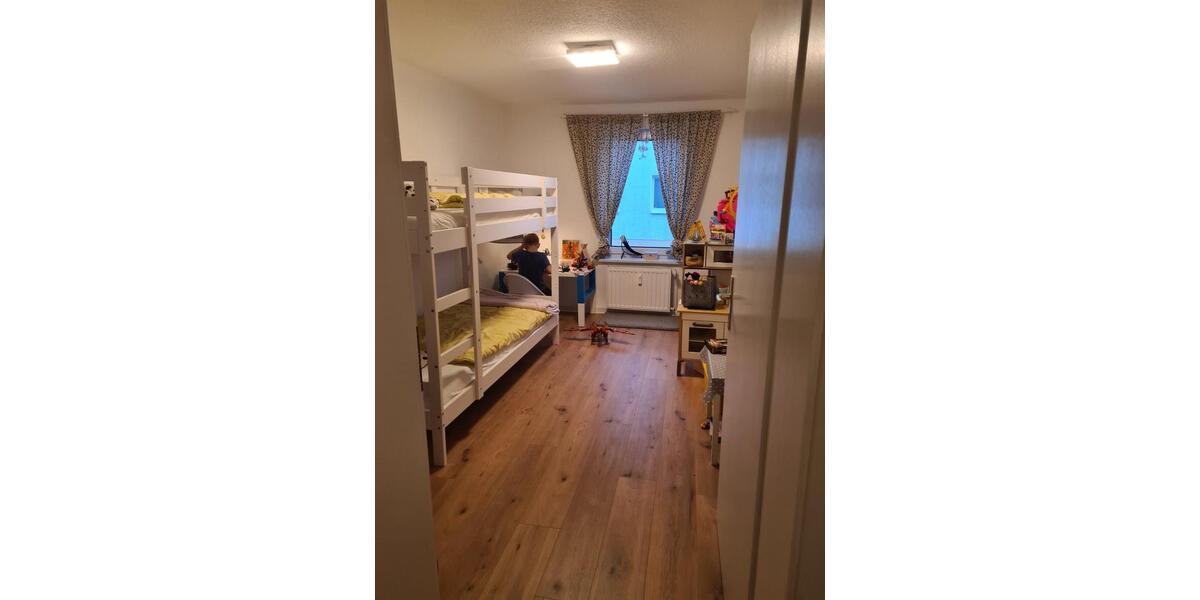 Erdgeschoßwohnung Dornburg-Camburg Camburg - 3 Zimmer, 60 m&sup2;, 545&euro; | Angebot:24607128