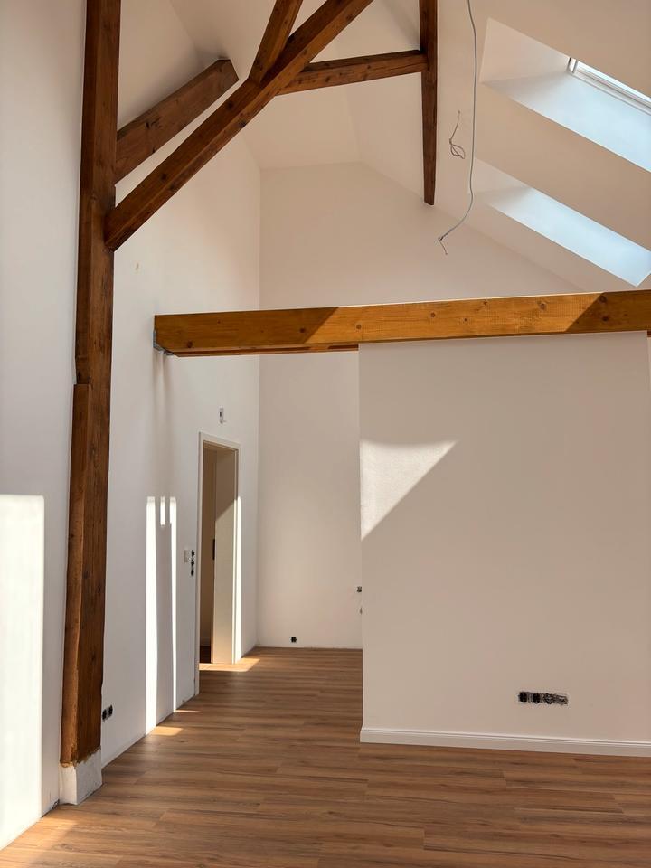 Lichtdurchflutete wunderschöne Wohnung zu vermieten