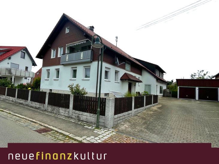 Gewerbeobjekt Römerstein Donnstetten - 2 Zimmer, 120 m&sup2;, 500&euro; | Angebot:25675311