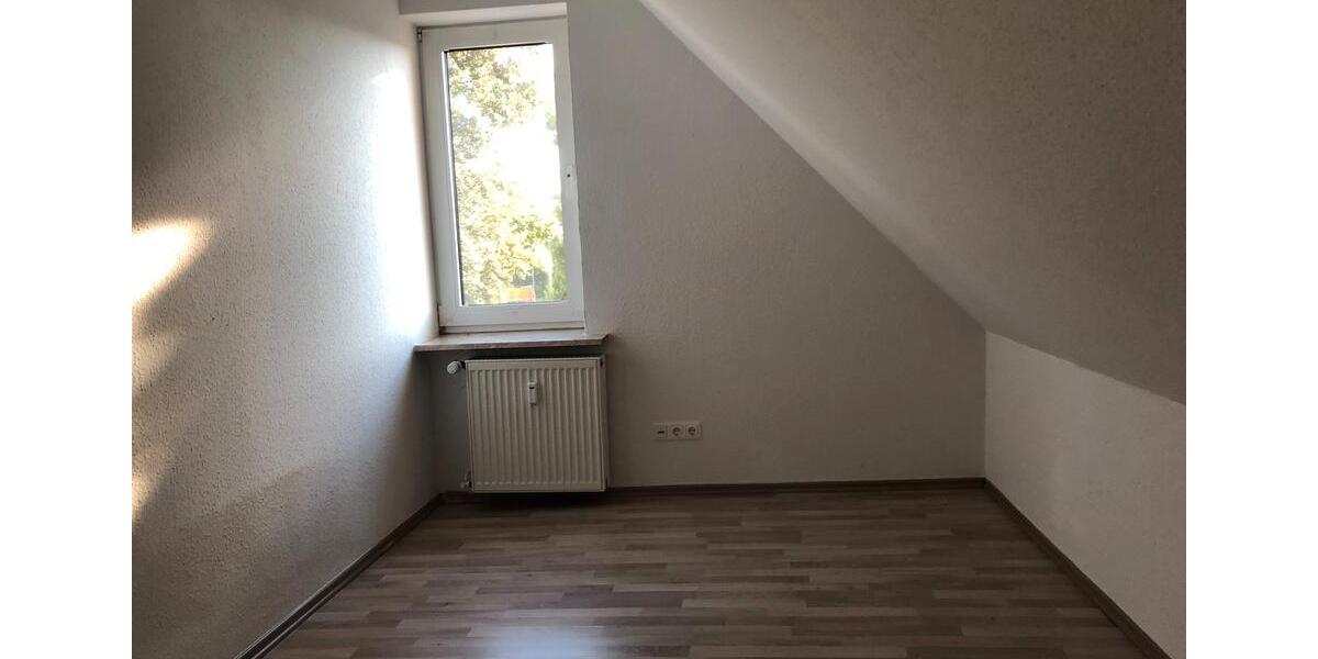 Geräumige Wohnung in zentrumsnaher Stadtvilla 4 zimmer