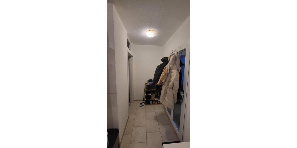 Erdgeschoßwohnung Ohrdruf - 2 Zimmer, 58 m&sup2;, 520&euro; | Angebot:26446711