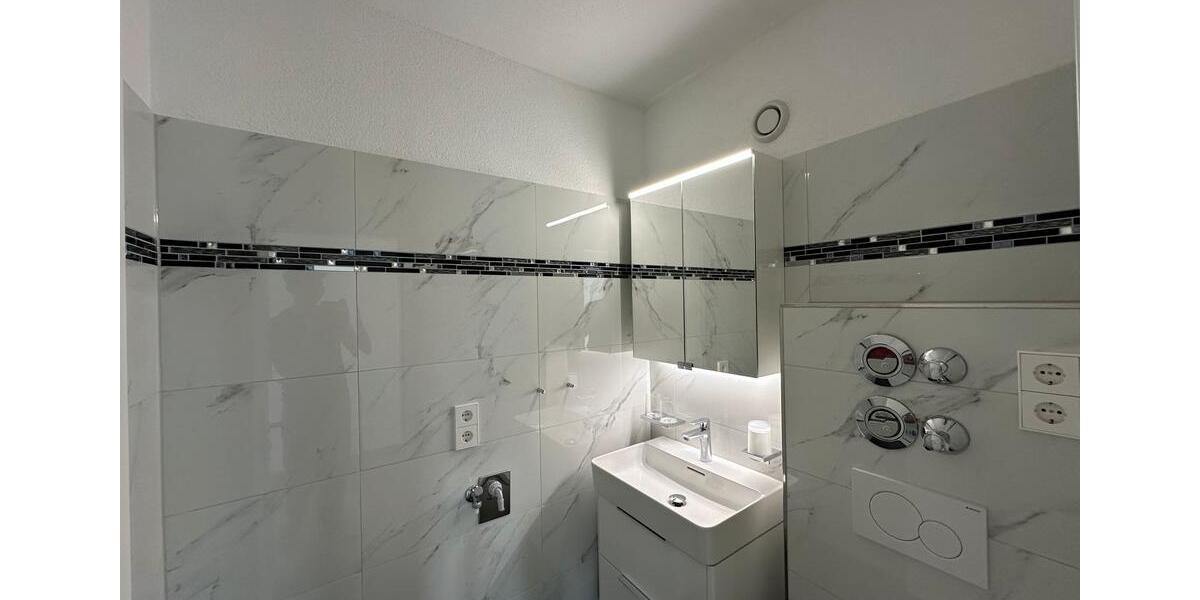 Etagenwohnung Lörrach - 4 Zimmer, 108 m&sup2;, 2.050&euro; | Angebot:25297200