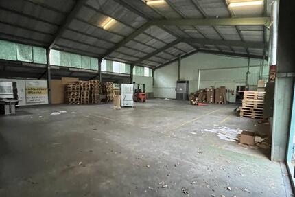 Gewerbeobjekt Kassel Fasanenhof - 1.000&euro; | Angebot:25922421