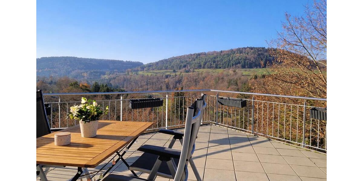 Erdgeschoßwohnung Ebhausen - 3 Zimmer, 85 m&sup2;, 1.045&euro; | Angebot:26003061