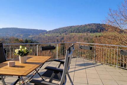 Wohnung Ebhausen - 3 Zimmer, 85 m&sup2;, 1.045&euro; | Angebot:26003061