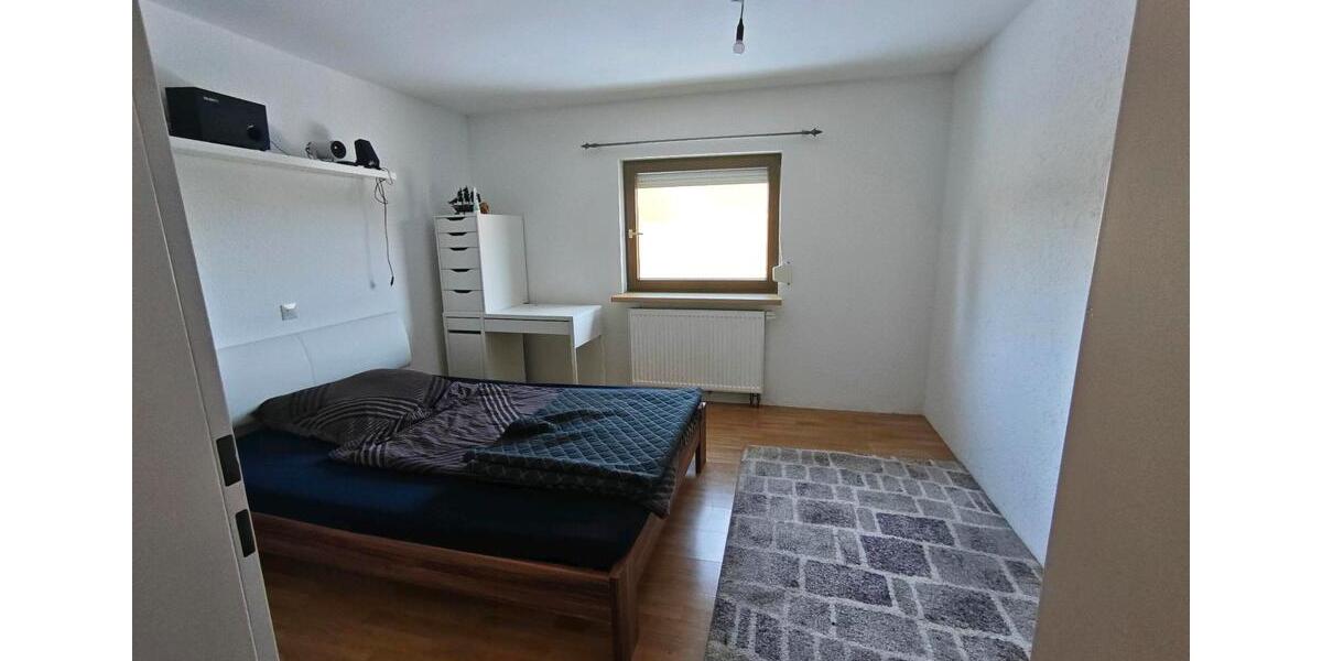Erdgeschoßwohnung Stiefenhofen - 2 Zimmer, 48 m&sup2;, 555&euro; | Angebot:26021034