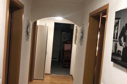 Wohnung Wäschenbeuren - 4 Zimmer, 98 m&sup2;, 860&euro; | Angebot:25274956