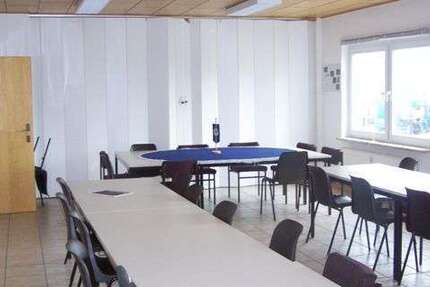 Halle in Querfurt 2.800 € 400 m² zimmer