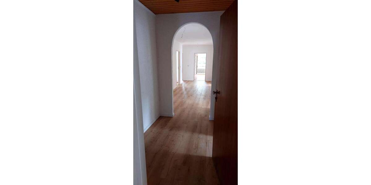 Etagenwohnung Freiburg Haslach - 3 Zimmer, 112 m&sup2;, 1.202&euro; | Angebot:24920895