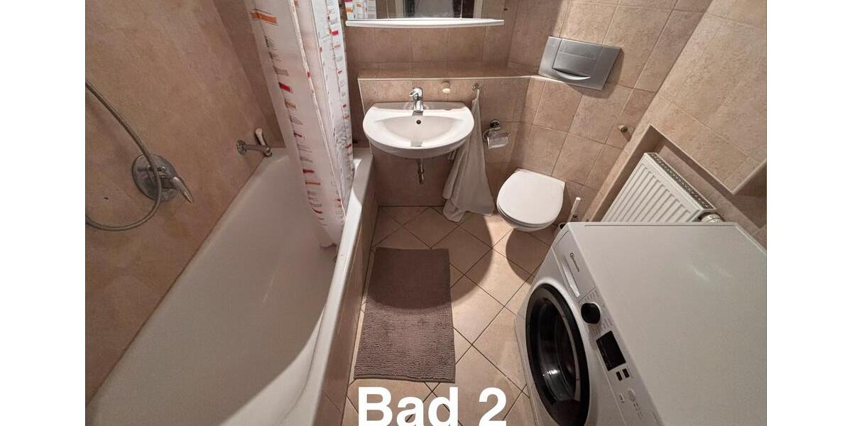 Wohnen auf Zeit Gräfelfing - 4 Zimmer, 110 m&sup2;, 599&euro; | Angebot:25956612