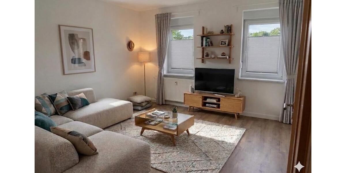 Erdgeschoßwohnung Uder - 4 Zimmer, 87 m&sup2;, 825&euro; | Angebot:26507061
