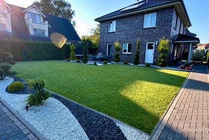 Haus Bad Bramstedt - 5 Zimmer, 140 m&sup2;, 1.900&euro; | Angebot:24356446