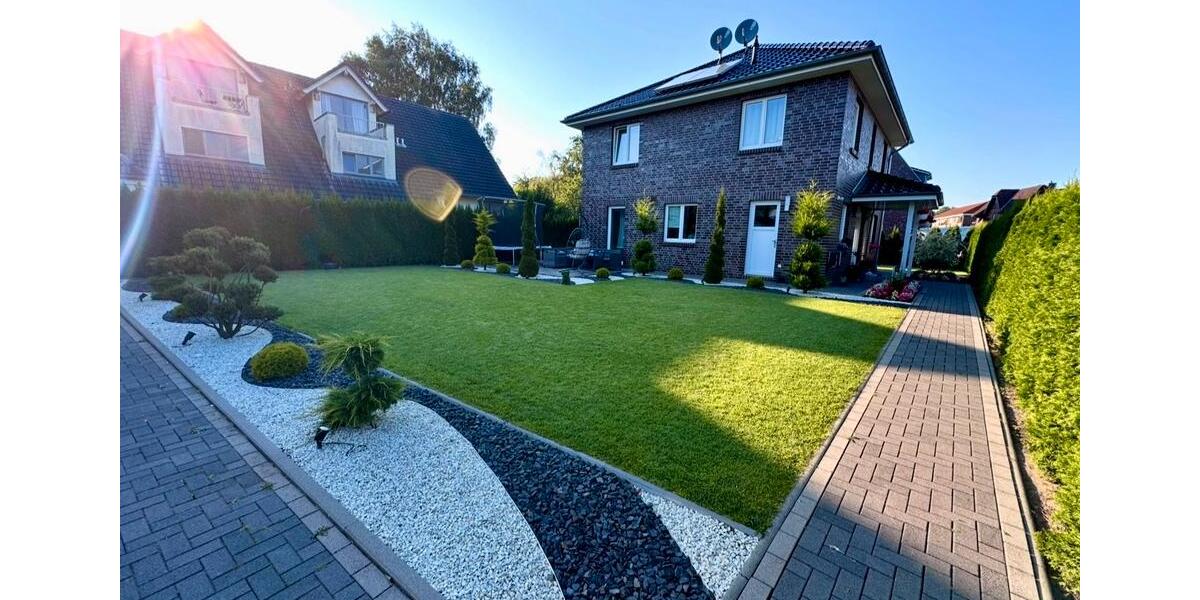 Villa Bad Bramstedt - 5 Zimmer, 140 m&sup2;, 1.900&euro; | Angebot:24356446