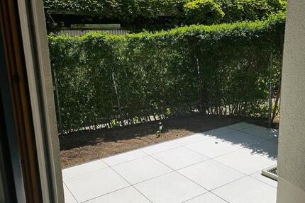 Wohnung Augsburg Haunstetten-Siebenbrunn - 2 Zimmer, 46 m&sup2;, 1.100&euro; | Angebot:25929819