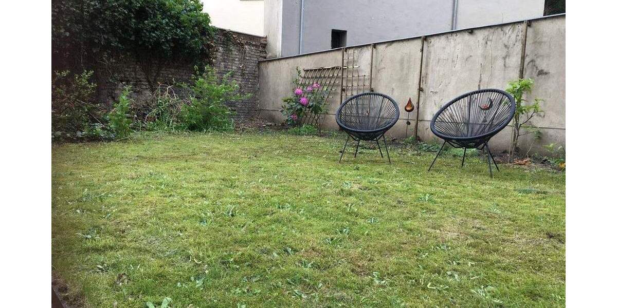 Etagenwohnung Berlin Pankow - 2 Zimmer, 65 m&sup2;, 1.350&euro; | Angebot:26187757