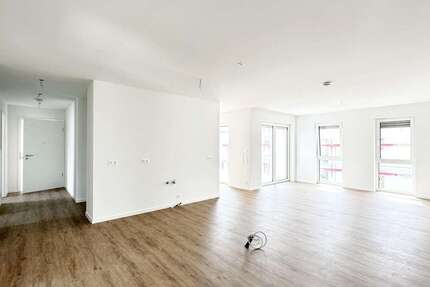 Wohnung zum Mieten in LahrSchwarzwald 1.280 € 111.63 m² 4 zimmer