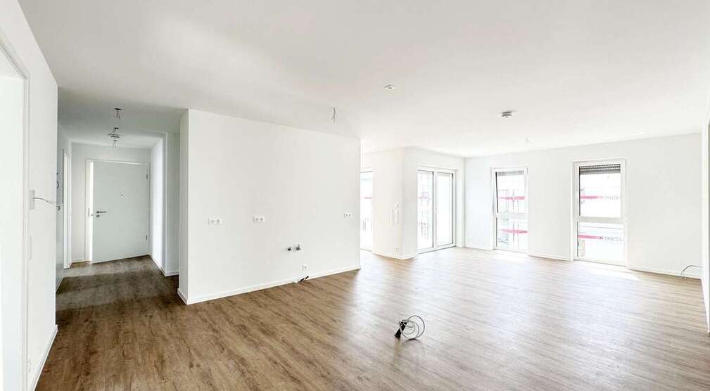 Wohnung zum Mieten in LahrSchwarzwald 1.280 € 111.63 m² 4 zimmer