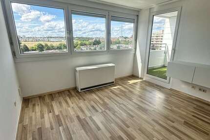 Wohnung Sindelfingen Sindelfingen (Stadt) - 2 Zimmer, 43 m&sup2;, 850&euro; | Angebot:27136640
