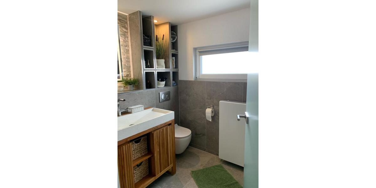 Maisonettenwohnung Bad Reichenhall - 3 Zimmer, 83 m&sup2;, 950&euro; | Angebot:26609473