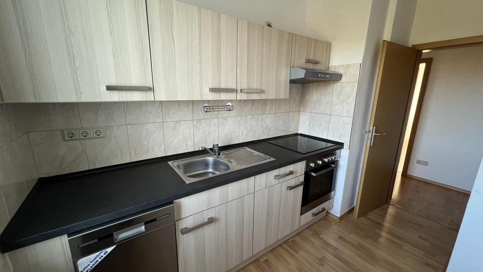 Etagenwohnung Sonnenstein - 3 Zimmer, 60 m&sup2;, 362&euro; | Angebot:21912549