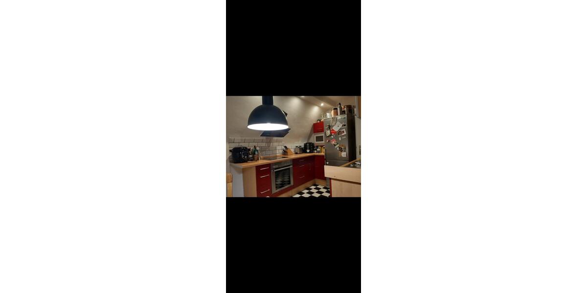 Dachgeschoßwohnung Göttingen - 3 Zimmer, 65 m&sup2;, 900&euro; | Angebot:26603172