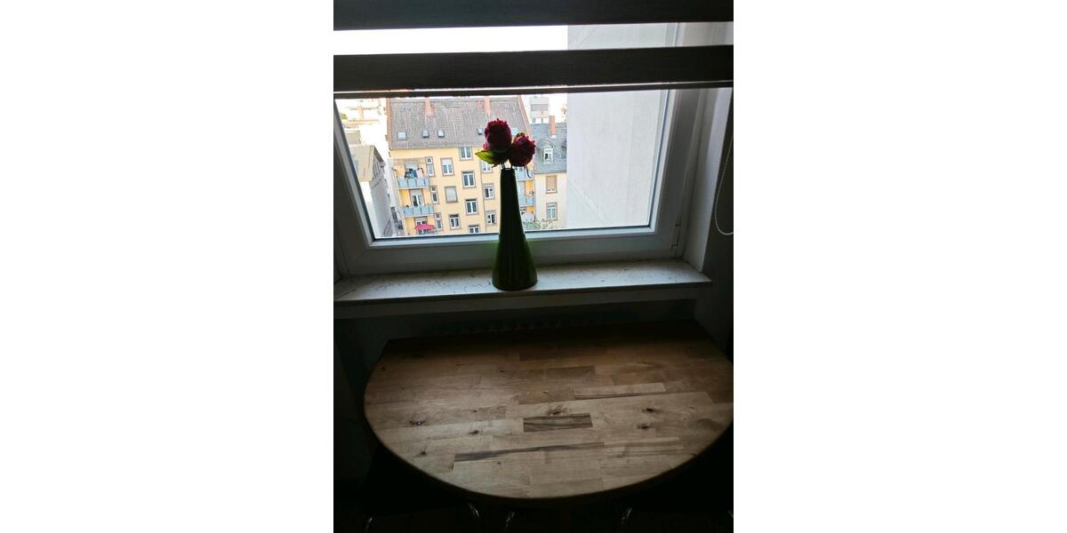 Etagenwohnung Offenbach am Main - 1 Zimmer, 40 m&sup2;, 1.250&euro; | Angebot:26126570