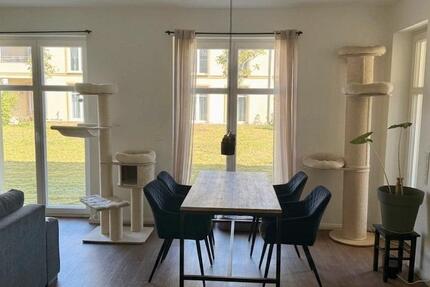 Wohnung Rheda-Wiedenbrück Wiedenbrück - 3 Zimmer, 90 m&sup2;, 1.496&euro; | Angebot:26418899