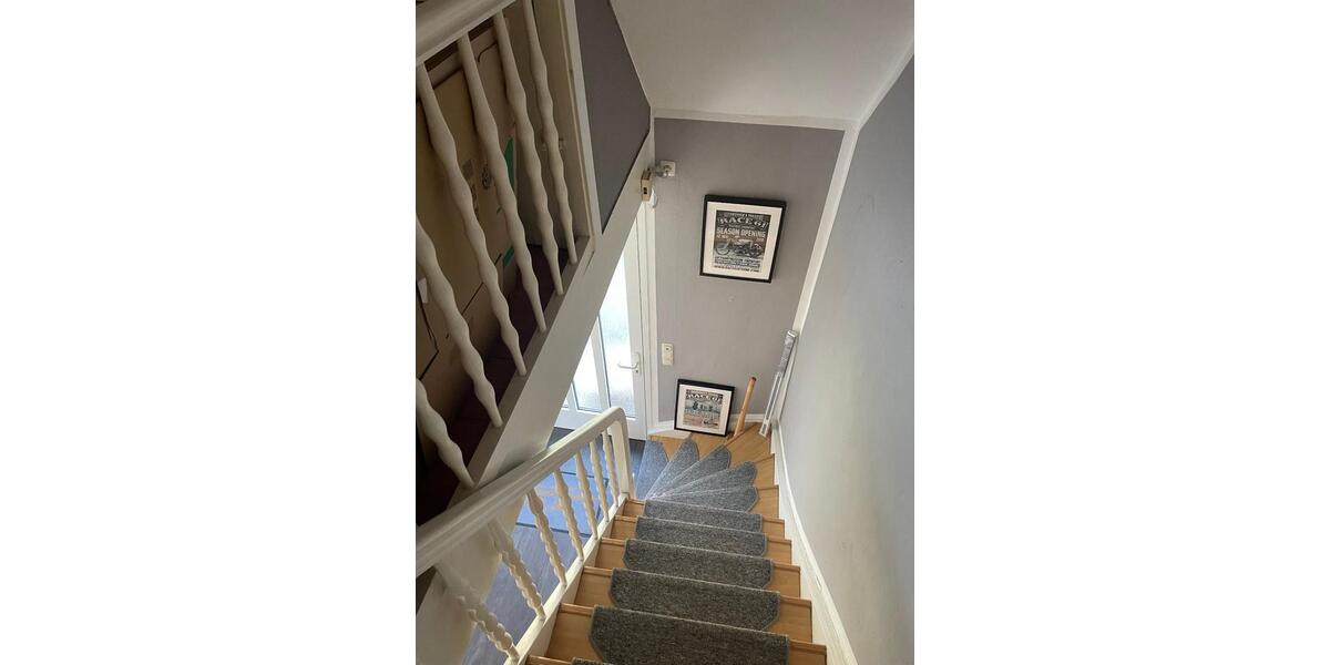 Doppelhaushälfte Holle - 4 Zimmer, 120 m&sup2;, 950&euro; | Angebot:26225559