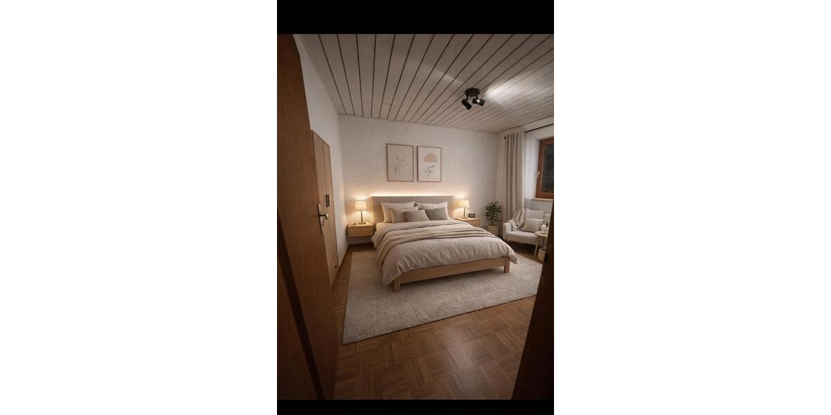 Etagenwohnung Eislingen (Fils) - 2 Zimmer, 32 m&sup2;, 500&euro; | Angebot:24555173