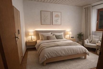 Wohnung Eislingen (Fils) - 2 Zimmer, 32 m&sup2;, 500&euro; | Angebot:24555173