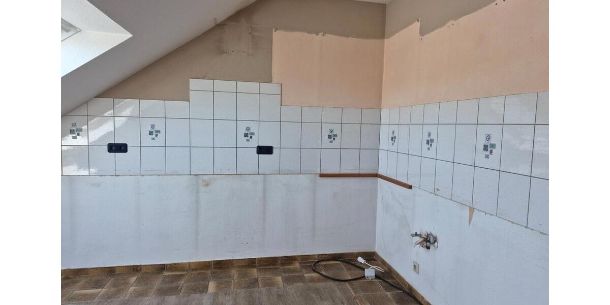Dachgeschoßwohnung Mayen - 3 Zimmer, 68 m&sup2;, 600&euro; | Angebot:26384598