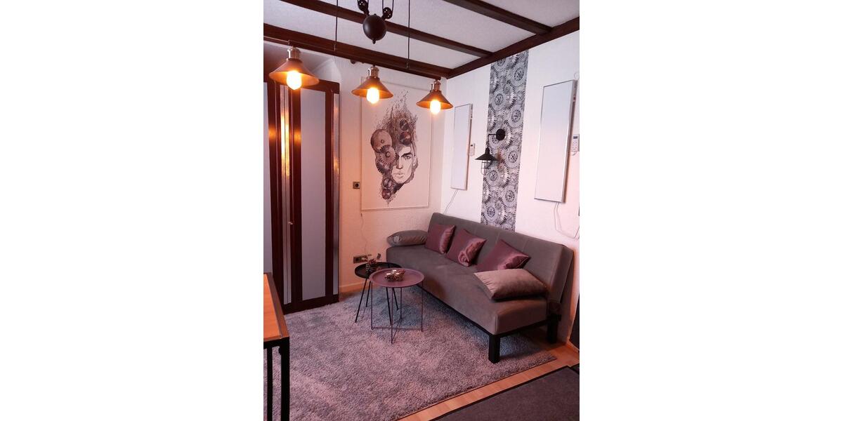 Erdgeschoßwohnung Diez - 1 Zimmer, 32 m&sup2;, 420&euro; | Angebot:26578203