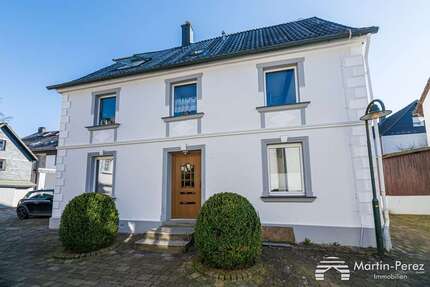Wohnung Breckerfeld - 3 Zimmer, 69 m&sup2;, 600&euro; | Angebot:27295967