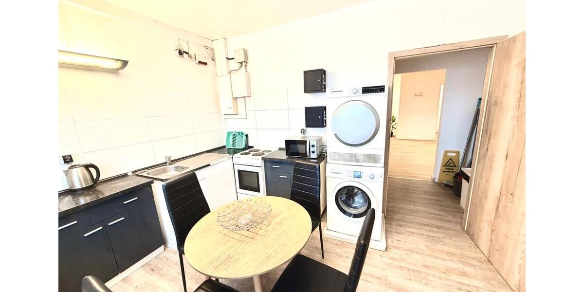 Wohnen auf Zeit Glinde - 2 Zimmer, 55 m&sup2;, 750&euro; | Angebot:26350966