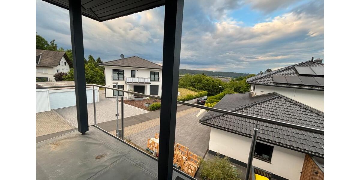 Etagenwohnung Marburg Biegenviertel - 3 Zimmer, 90 m&sup2;, 1.180&euro; | Angebot:26505428