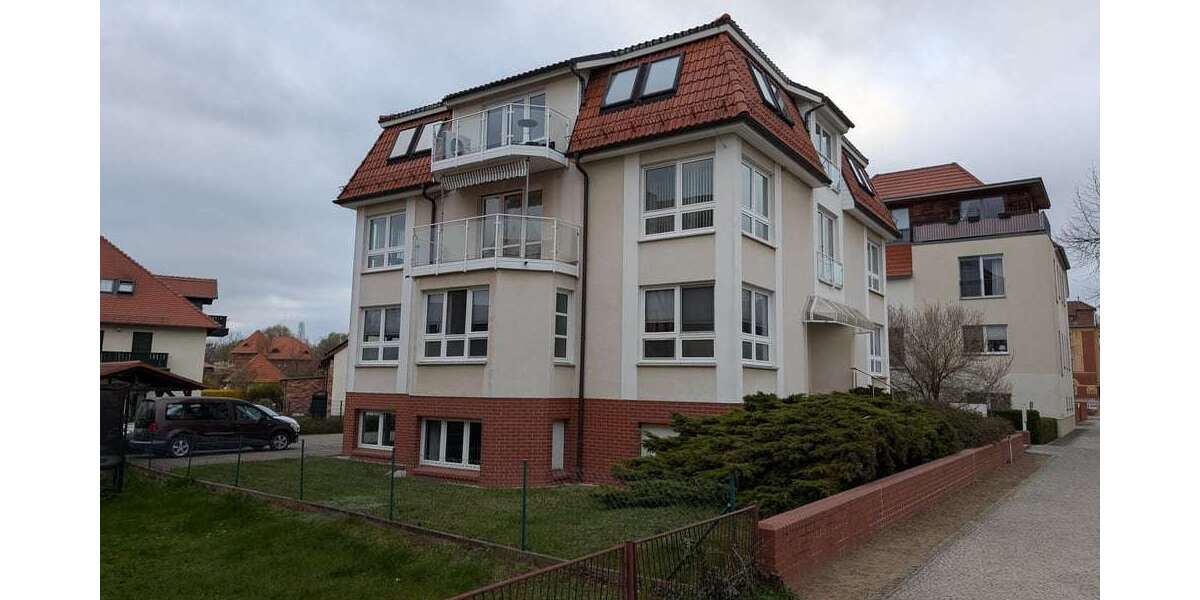 Gewerbeobjekt Luckau - 837&euro; | Angebot:24962602