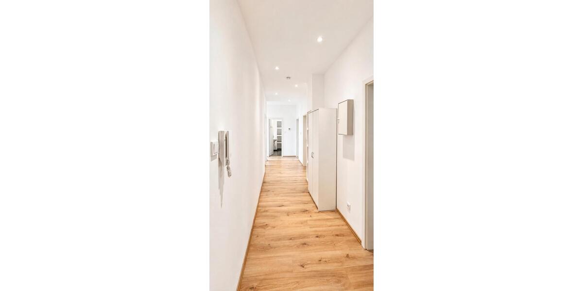 Wohnen auf Zeit Nürnberg Hasenbuck - 1 Zimmer, 17 m&sup2;, 550&euro; | Angebot:26568147