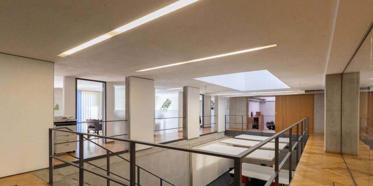 Büro in Ingolstadt 3.960 € 330 m² zimmer