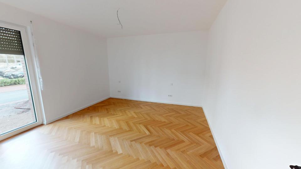 Erdgeschoßwohnung Bocholt - 3.5 Zimmer, 109 m&sup2;, 1.635&euro; | Angebot:24588672