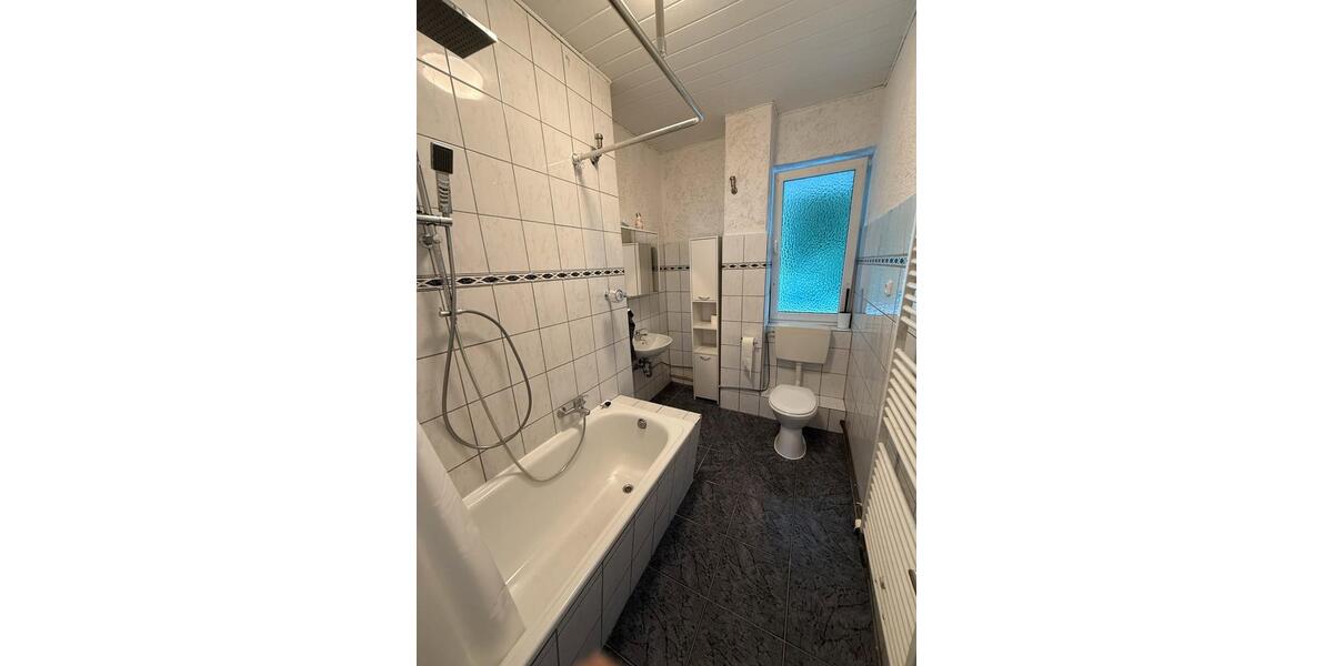Wohnen auf Zeit Bremerhaven Geestemünde - 3 Zimmer, 72 m&sup2;, 460&euro; | Angebot:26421453