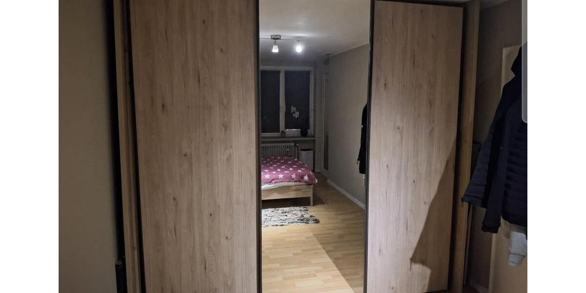 Etagenwohnung Kleve - 2 Zimmer, 60 m&sup2;, 850&euro; | Angebot:26103059