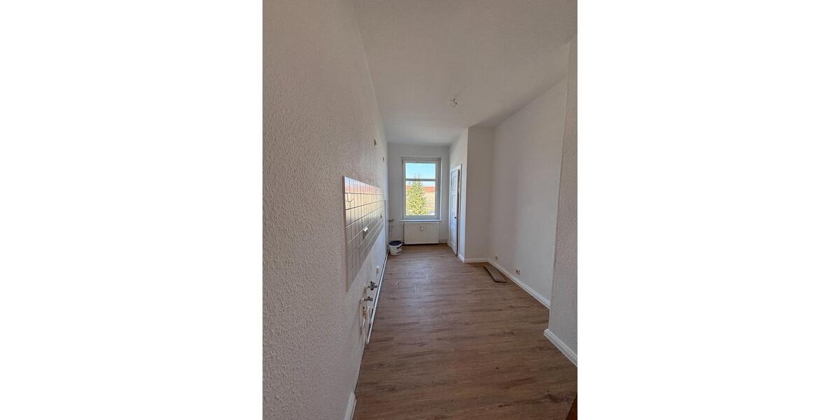 Etagenwohnung Wittenberge - 3 Zimmer, 71 m&sup2;, 535&euro; | Angebot:25790256
