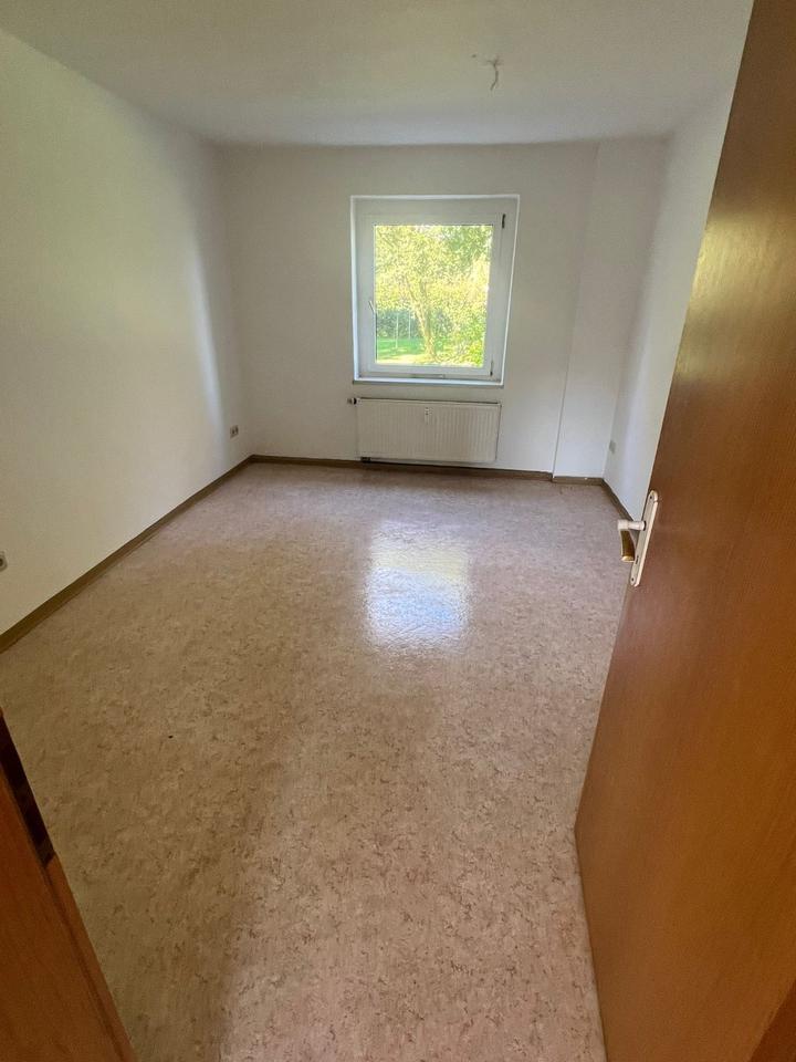 2 Raum im EG mit 45m² in Sangerhausen