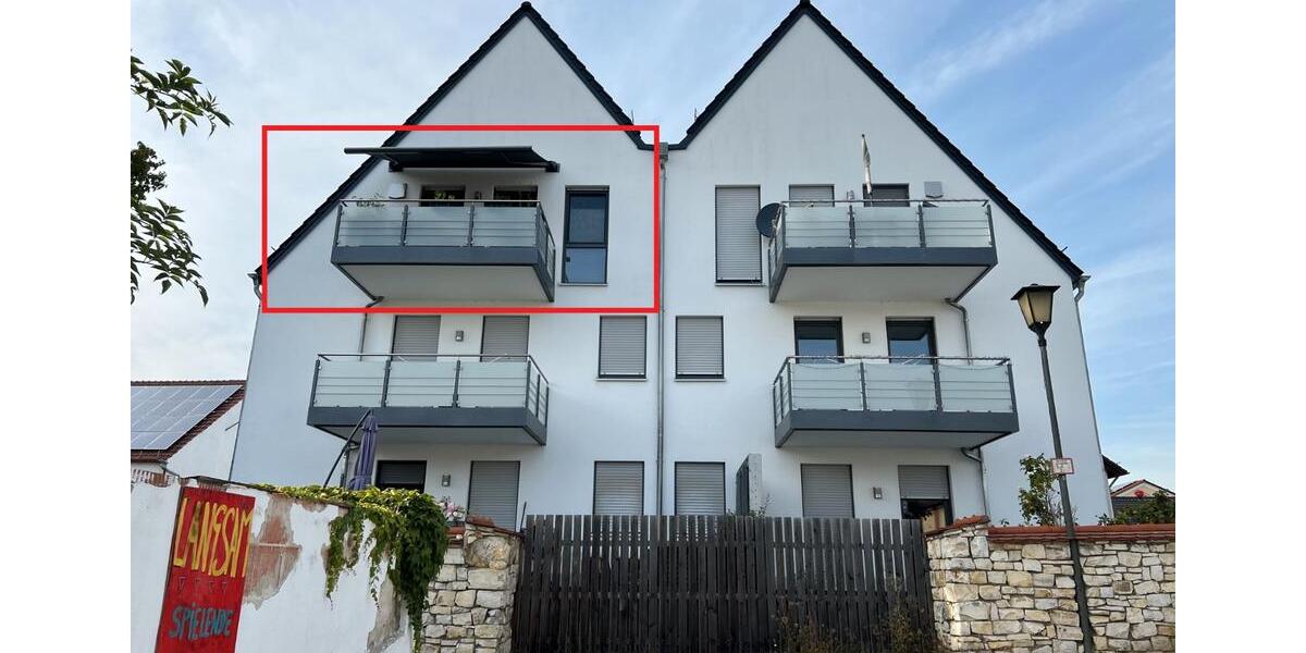 Dachgeschoßwohnung Pförring - 2 Zimmer, 70 m&sup2;, 880&euro; | Angebot:26367722